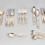 966 9280 CUTLERY SET